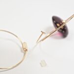 Créoles Virginie perles en verre soucoupe or fin doré acier ixnodaybel boucles d'oreilles chic classe unique créateur