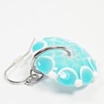 boucles-doreilles-ecailles-perle-en-verre-file-bijou-createur-