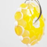 boucles-doreilles-ecailles-perle-en-verre-file-bijou-createur