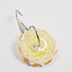 boucles-doreilles-ecailles-perle-en-verre-file-bijou-createur