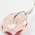 boucles-doreilles-ecailles-perle-en-verre-file-bijou-createur