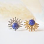 EMMA bijoux verre or soleil artisanal creation (21)