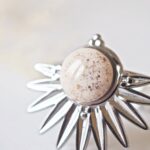 EMMA bijoux verre or soleil artisanal creation (24)