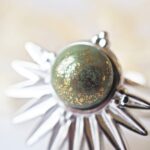 EMMA bijoux verre or soleil artisanal creation (29)