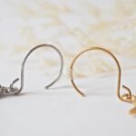 EMMA bijoux verre or soleil artisanal creation (61)