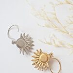 EMMA bijoux verre or soleil artisanal creation (62)