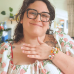 pauline chevalier creatrice bijoux artisan verrier perles verre couleur peps fun bracelet printemps (2)