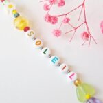 printemps bijoux verre pierre fleurs couleur fun carotte mouton tulipe occinelle creatrice verrier artisanal creation original bracelet (22)