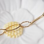 printemps bijoux verre pierre fleurs couleur fun carotte mouton tulipe occinelle creatrice verrier artisanal creation original collier (22)
