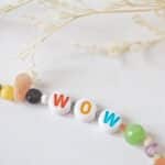 chezphilomene bijoux verre artisanal printemps asymetrique bracelet creation wow tulipe (4)