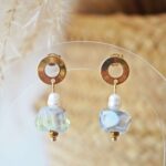 chezphilomene bijoux verre perles artisanales été summer marin filé boucles oreilles (11)