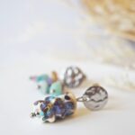 chezphilomene bijoux verre perles artisanales été summer marin filé boucles oreilles (13)