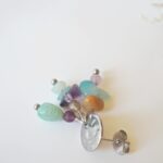 chezphilomene bijoux verre perles artisanales été summer marin filé boucles oreilles (15)