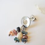 chezphilomene bijoux verre perles artisanales été summer marin filé boucles oreilles (18)