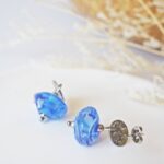chezphilomene bijoux verre perles artisanales été summer marin filé boucles oreilles (40)