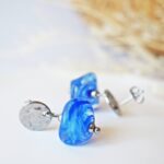 chezphilomene bijoux verre perles artisanales été summer marin filé boucles oreilles (41)