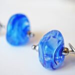 chezphilomene bijoux verre perles artisanales été summer marin filé boucles oreilles (42)