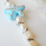 chezphilomene bijoux verre perles artisanales été summer marin filé boucles oreilles etoile mer coquillage (19)