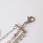 chezphilomene bijoux verre perles artisanales été summer marin filé bracelet (23)