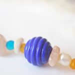 chezphilomene bijoux verre perles artisanales été summer marin filé bracelet (38)