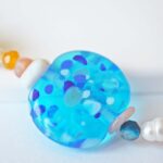 chezphilomene bijoux verre perles artisanales été summer marin filé bracelet (39)