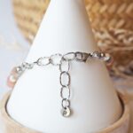 chezphilomene bijoux verre perles artisanales été summer marin filé bracelet (42)