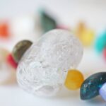 chezphilomene bijoux verre perles artisanales été summer marin filé collier pendentif (27)