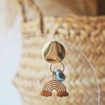 chez philomene bijoux verre filé boucles oreilles paulette creatrice artisanal arc ciel (1)