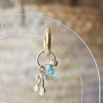 chez philomene bijoux verre filé boucles oreilles paulette creatrice artisanal cerises (2)