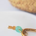 chez philomene bijoux verre filé boucles oreilles paulette creatrice artisanal creole bleu (3)