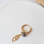 chez philomene bijoux verre filé boucles oreilles paulette creatrice artisanal marbre (2)