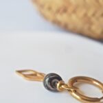 chez philomene bijoux verre filé boucles oreilles paulette creatrice artisanal marbre (3)