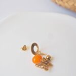 chez philomene bijoux verre filé boucles oreilles paulette creatrice artisanal papillon (1)