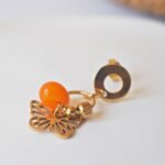 chez philomene bijoux verre filé boucles oreilles paulette creatrice artisanal papillon (3)