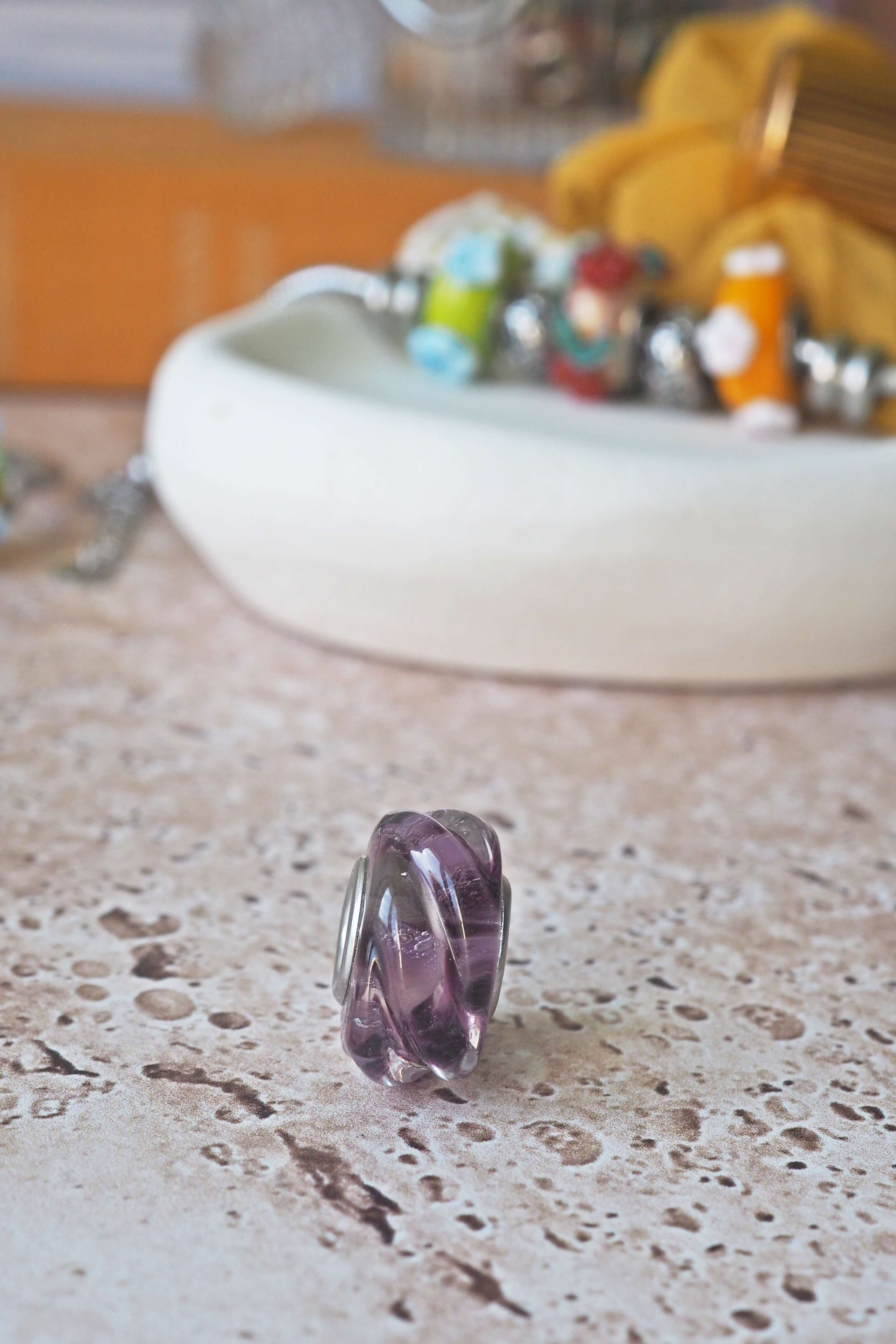 perle verre sertie pandora murano philomène filé bijoux bracelet créatrice france (19)