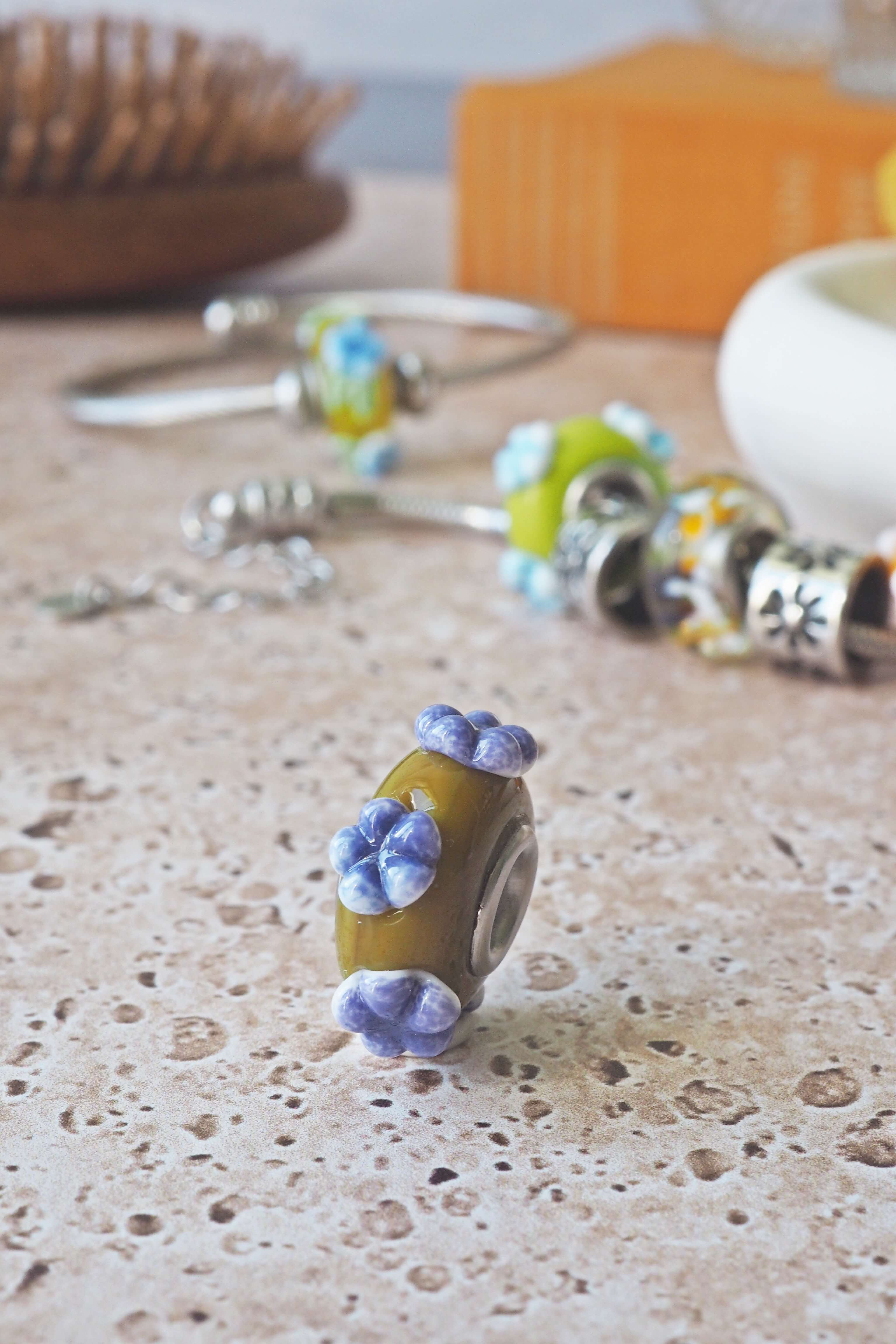 perle verre sertie pandora murano philomène filé bijoux bracelet créatrice france (2)