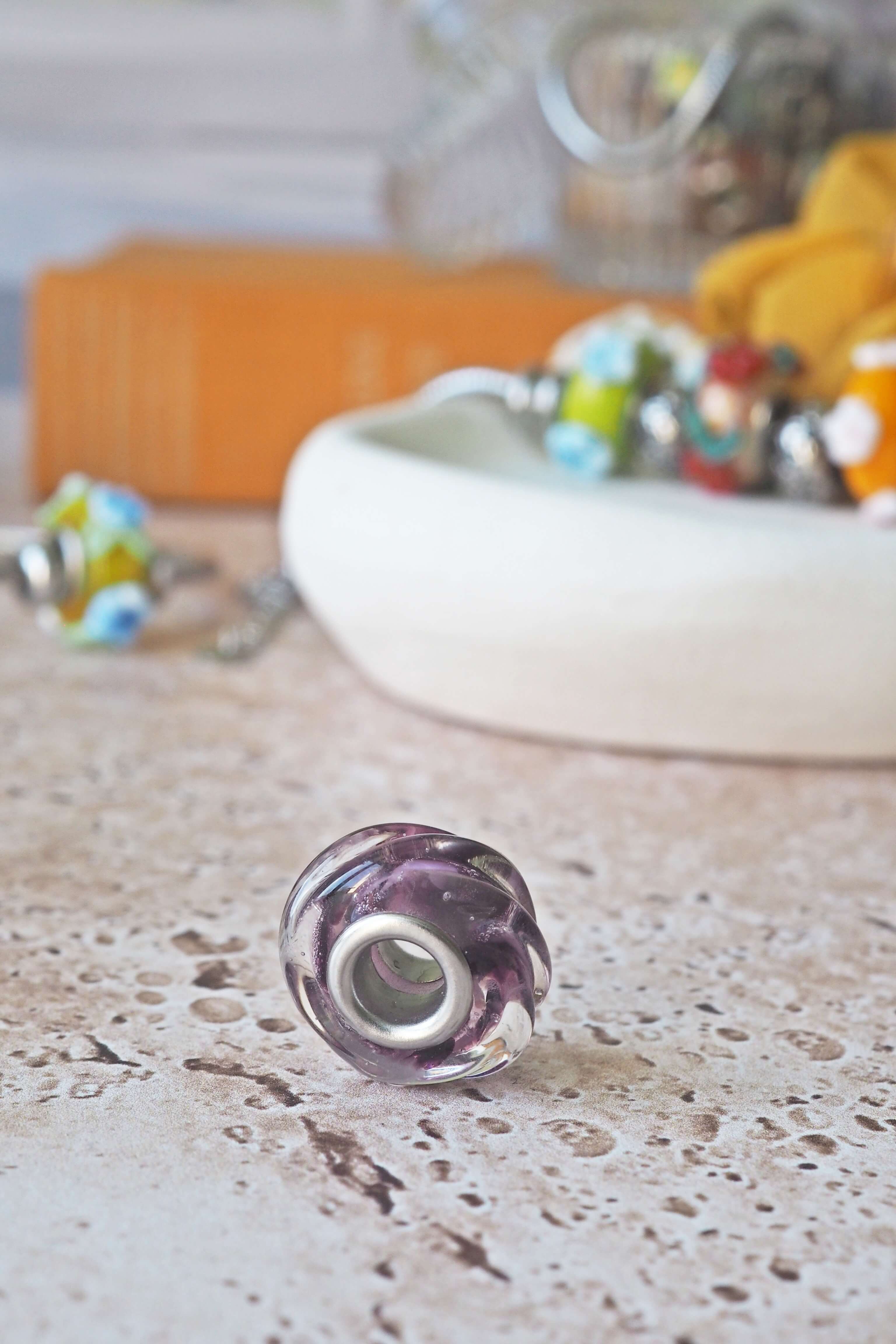 perle verre sertie pandora murano philomène filé bijoux bracelet créatrice france (20)