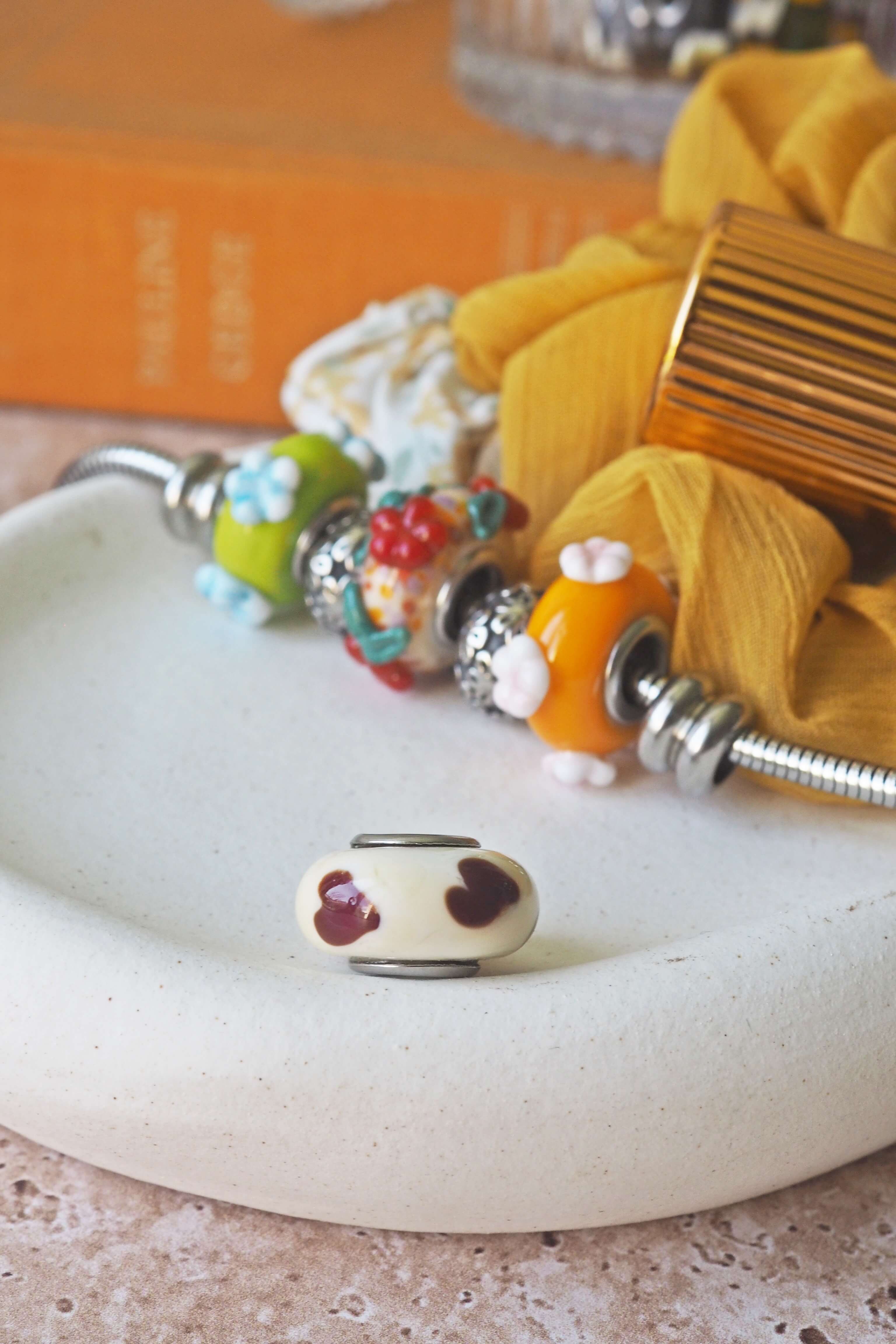 perle verre sertie pandora murano philomène filé bijoux bracelet créatrice france (40)